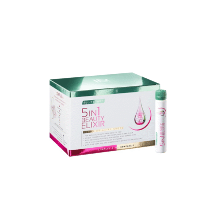 5 in 1 Natural Beauty Elixir