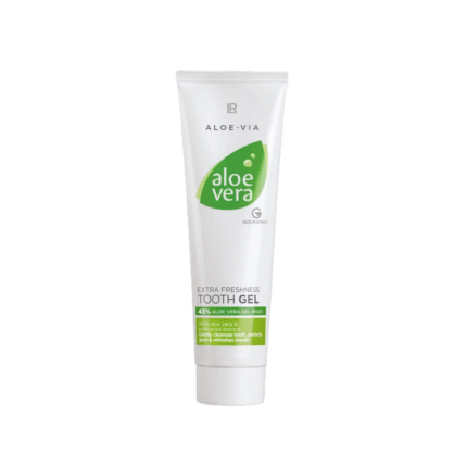 Aloe Vera Extra Fresh Tooth Gel