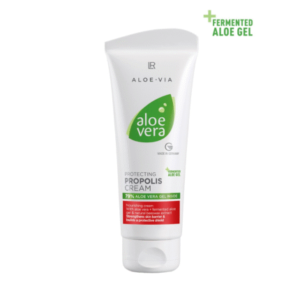 Aloe Vera Protective Propolis Cream