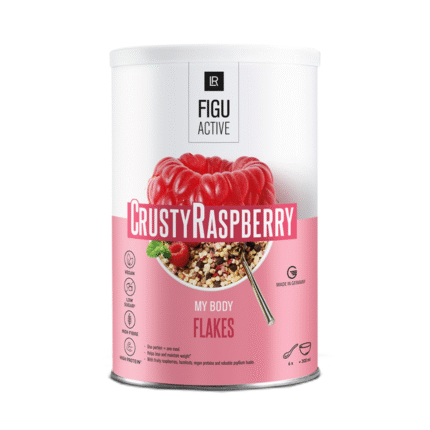 LR FIGUACTIVE Crusty Raspberry Flakes