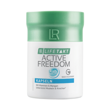 LR LIFETAKT Active Freedom Capsules