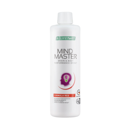 LR LIFETAKT Mind Master Formula Red