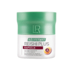 LR LIFETAKT Reishi Plus Capsules