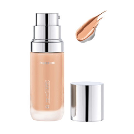 LR Signature Foundation Fair