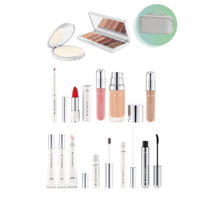 LR Signature Shade Set Skin Tone 1