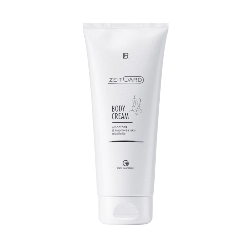LR ZEITGARD Activating Body Cream
