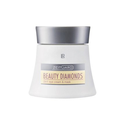 LR ZEITGARD Beauty Diamonds 2 in 1 Eye Cream