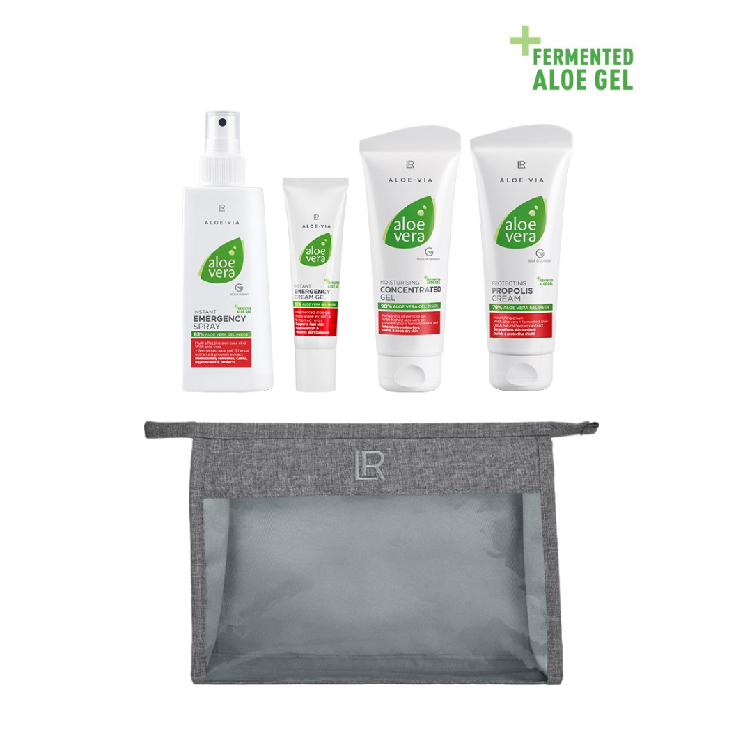 Aloe Vera Special Care Bag Aloe Vera Special Care Bag