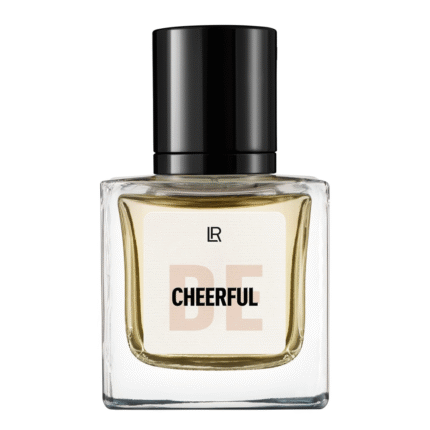 BE CHEERFUL EdP for women