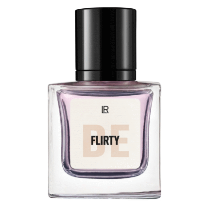 BE FLIRTY EdP for her