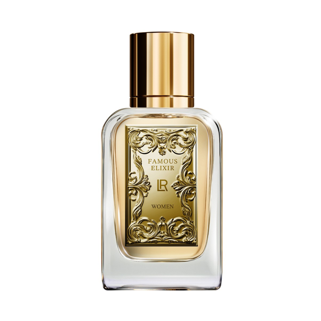 FAMOUS ELIXIR EdP për Femra FAMOUS ELIXIR EdP për Femra