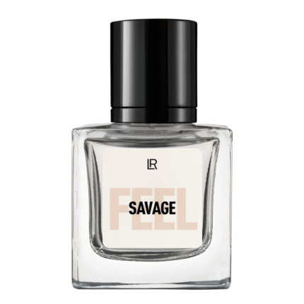 FEEL SAVAGE EdP for her