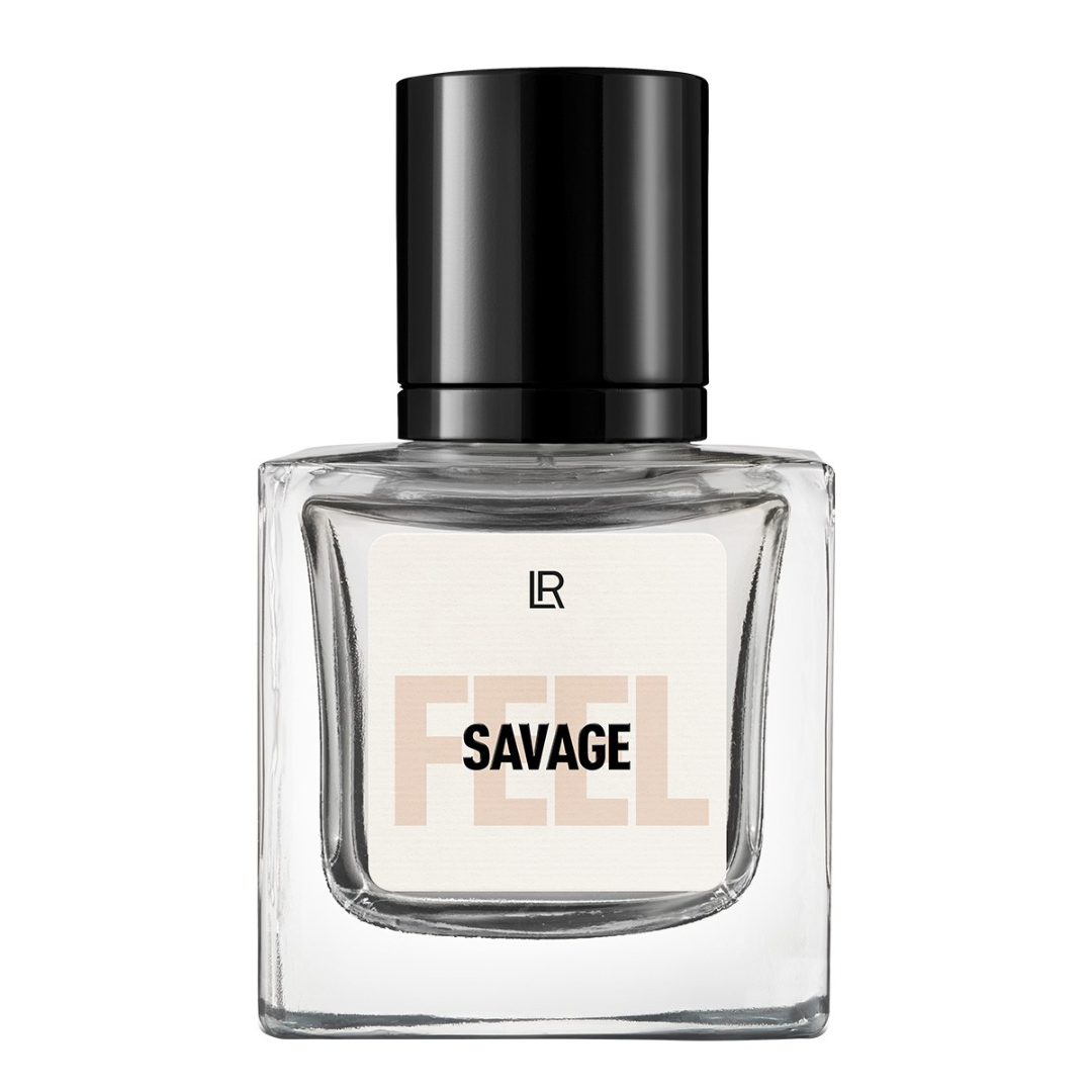 FEEL SAVAGE EdP for her FEEL SAVAGE EdP for her