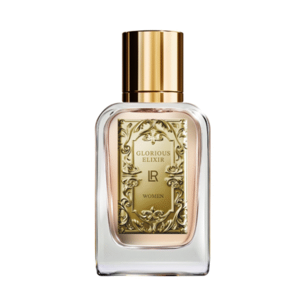 GLORIOUS ELIXIR EdP për Femra