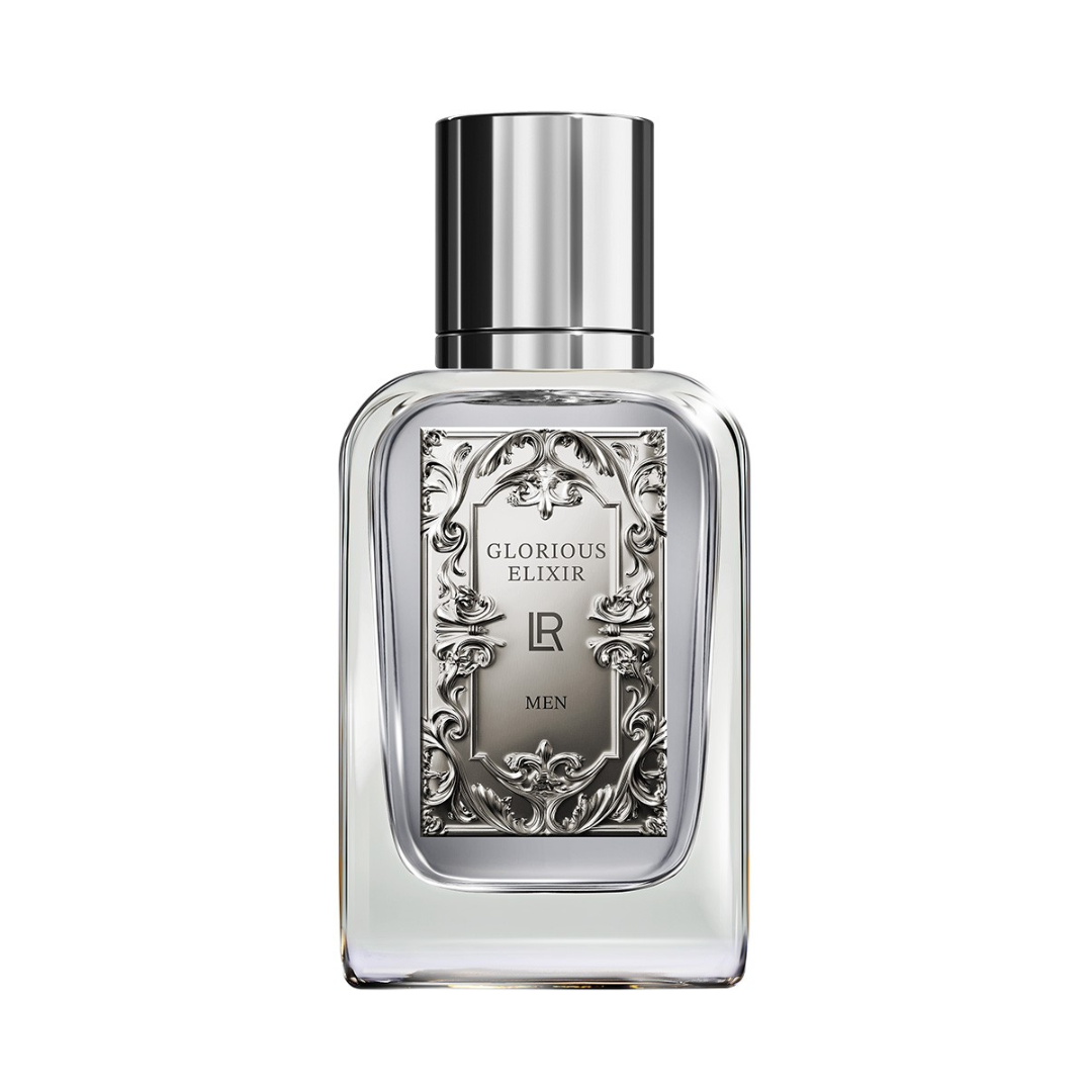 GLORIOUS ELIXIR EdP për Meshkuj GLORIOUS ELIXIR EdP për Meshkuj