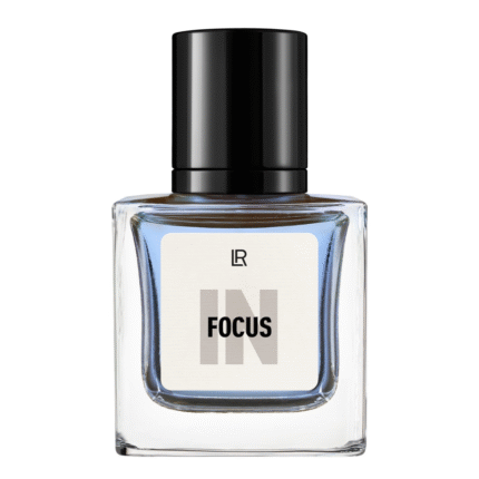 IN FOCUS EdP for him