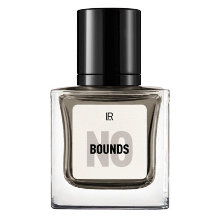 NO BOUNDS EdP for him