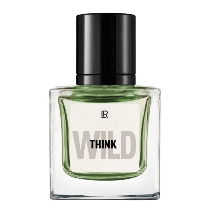 THINK WILD EdP for him