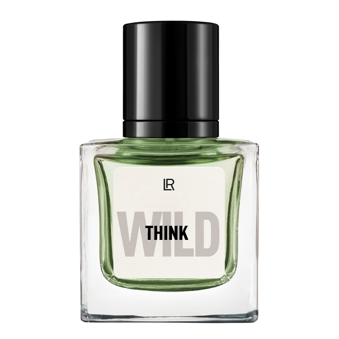 THINK WILD EdP for him THINK WILD EdP for him